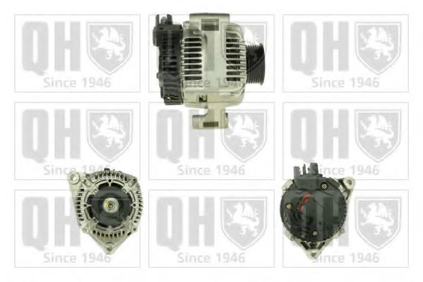 Imagine Generator / Alternator QUINTON HAZELL QRA2604