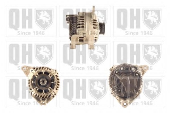 Imagine Generator / Alternator QUINTON HAZELL QRA2611