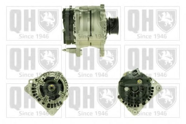 Imagine Generator / Alternator QUINTON HAZELL QRA2613