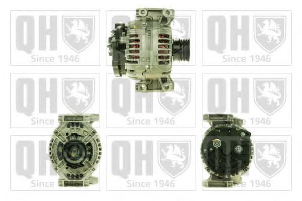 Imagine Generator / Alternator QUINTON HAZELL QRA2679