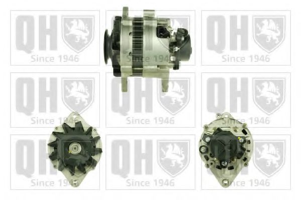 Imagine Generator / Alternator QUINTON HAZELL QRA2757