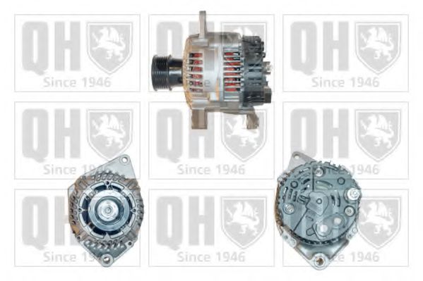 Imagine Generator / Alternator QUINTON HAZELL QRA2776