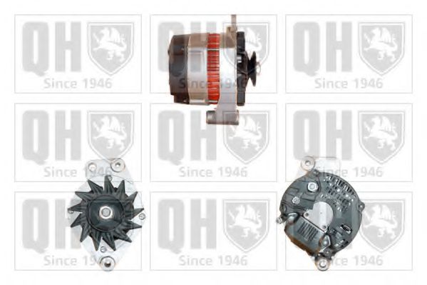 Imagine Generator / Alternator QUINTON HAZELL QRA2790