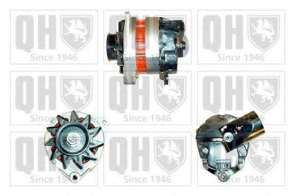 Imagine Generator / Alternator QUINTON HAZELL QRA2835