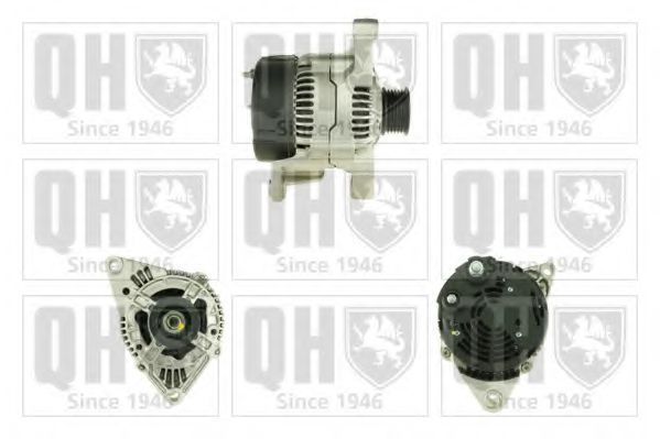 Imagine Generator / Alternator QUINTON HAZELL QRA2882