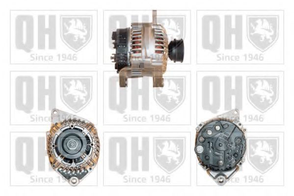 Imagine Generator / Alternator QUINTON HAZELL QRA2929