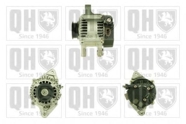 Imagine Generator / Alternator QUINTON HAZELL QRA2944