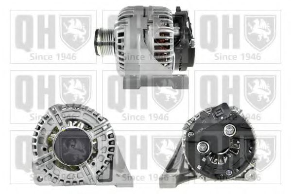 Imagine Generator / Alternator QUINTON HAZELL QRA2952