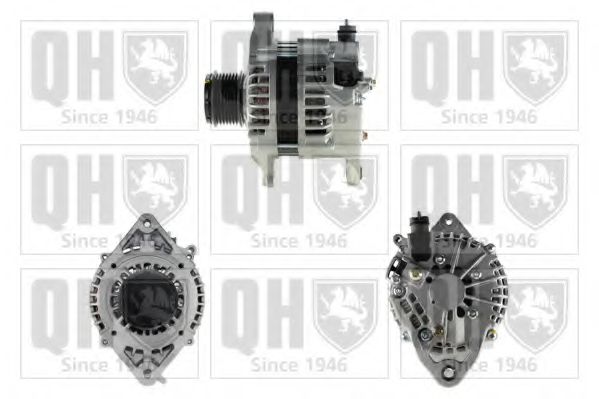 Imagine Generator / Alternator QUINTON HAZELL QRA2975