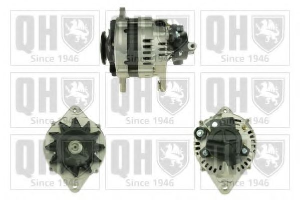 Imagine Generator / Alternator QUINTON HAZELL QRA2977