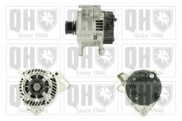 Imagine Generator / Alternator QUINTON HAZELL QRA2983