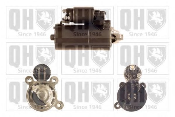 Imagine starter QUINTON HAZELL QRS1060