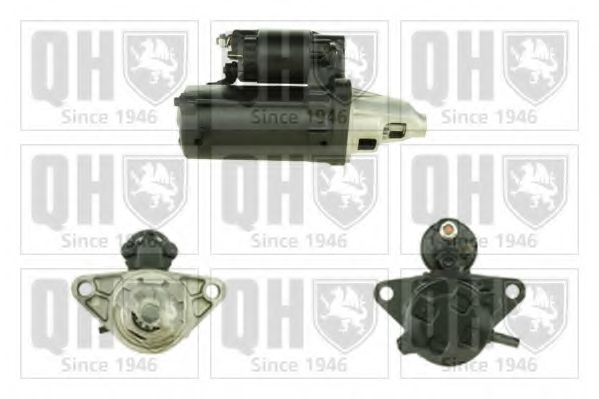 Imagine starter QUINTON HAZELL QRS1507
