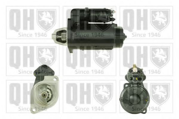 Starter QUINTON HAZELL QRS1696