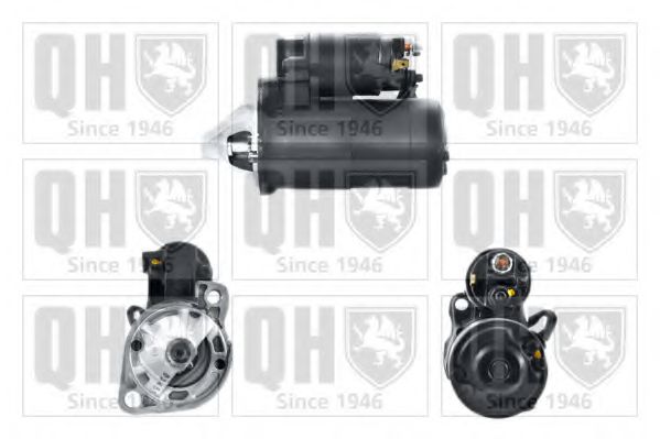 Imagine starter QUINTON HAZELL QRS1757