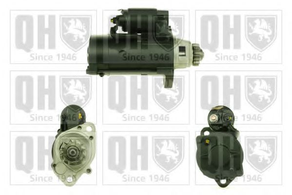 Imagine starter QUINTON HAZELL QRS1832