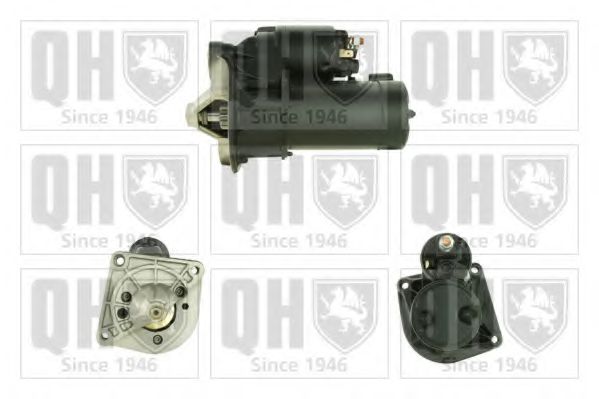 Imagine starter QUINTON HAZELL QRS1865
