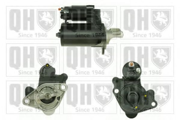 Imagine starter QUINTON HAZELL QRS2268