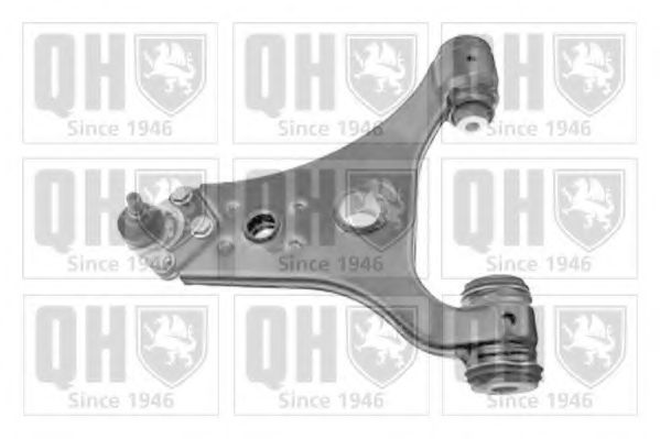 Imagine Brat, suspensie roata QUINTON HAZELL QSA2232S