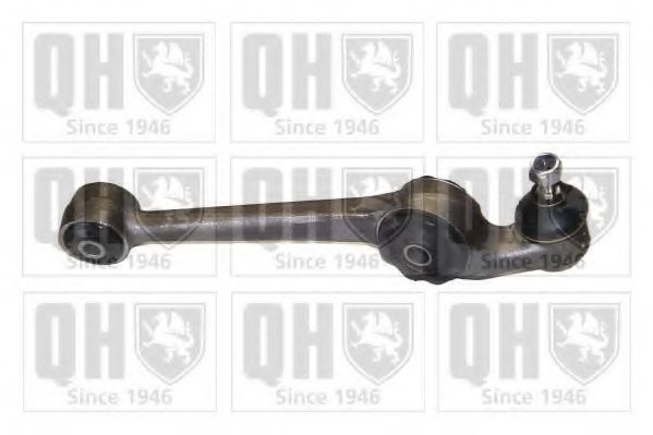 Imagine Brat, suspensie roata QUINTON HAZELL QSJ1155S