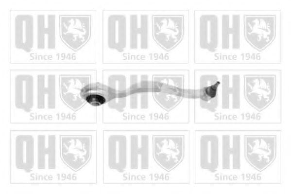 Imagine Brat, suspensie roata QUINTON HAZELL QSJ2107S