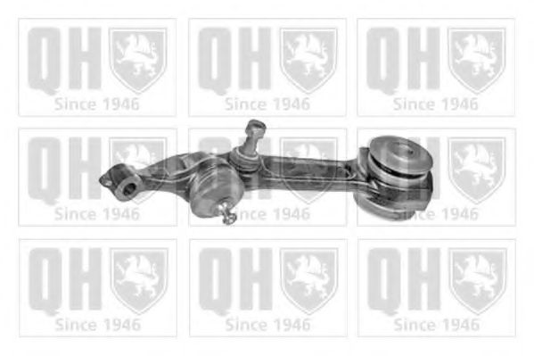 Imagine Brat, suspensie roata QUINTON HAZELL QSJ2108S