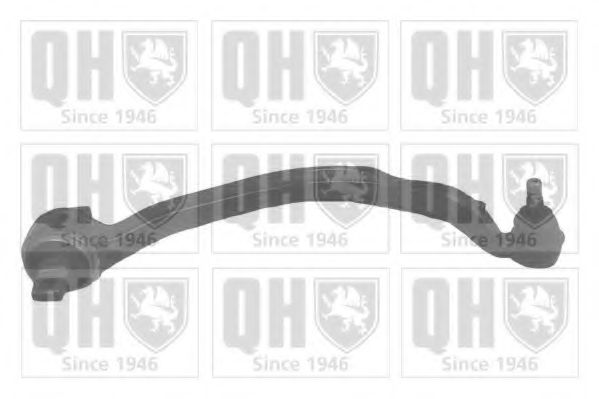 Imagine Brat, suspensie roata QUINTON HAZELL QSJ3249S