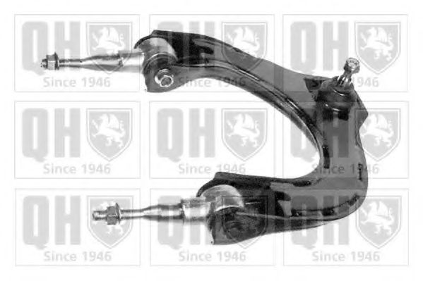 Imagine Brat, suspensie roata QUINTON HAZELL QSJ3251S