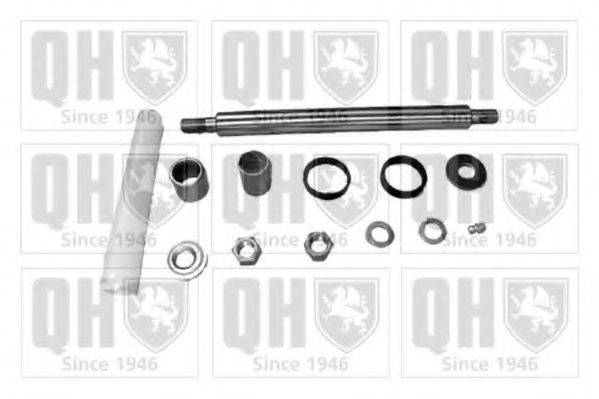 Chit reparatie, articulatie directie QUINTON HAZELL QSK153S