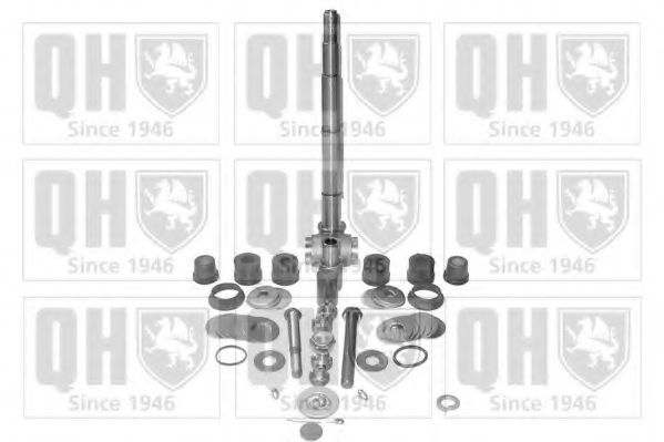 Set reparatie, suspensie QUINTON HAZELL QSK156S
