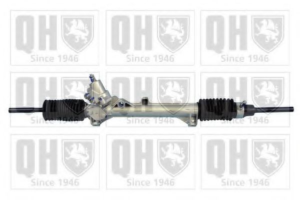 Imagine Caseta directie QUINTON HAZELL QSRP508