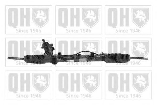 Imagine Caseta directie QUINTON HAZELL QSRP603