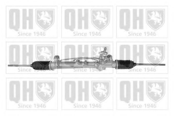 Imagine Caseta directie QUINTON HAZELL QSRP858