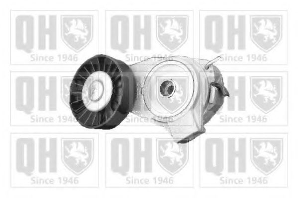 Imagine intinzator,curea transmisie QUINTON HAZELL QTA1119