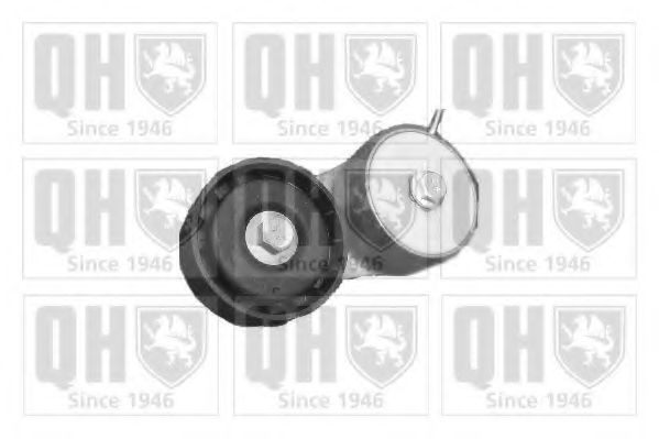 Imagine rola intinzator,curea transmisie QUINTON HAZELL QTA1154