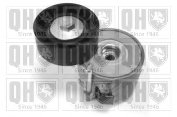 Imagine intinzator,curea transmisie QUINTON HAZELL QTA1212