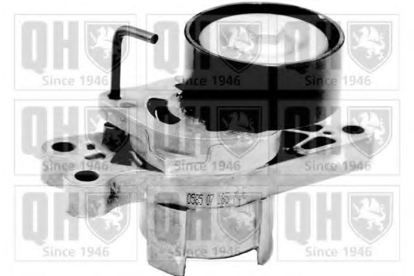 Imagine rola intinzator,curea transmisie QUINTON HAZELL QTA1390