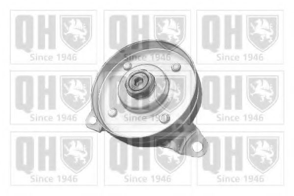 Rola intinzator,curea transmisie QUINTON HAZELL QTA212