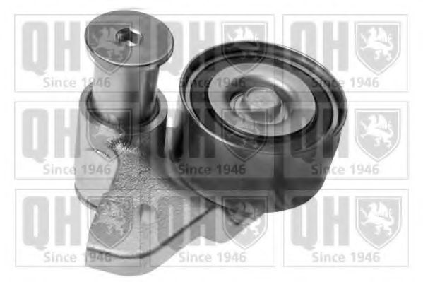 Mecanism tensionare, curea distributie QUINTON HAZELL QTT1050