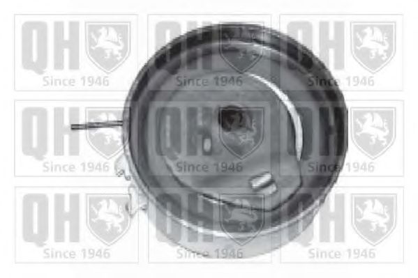 Imagine rola intinzator,curea distributie QUINTON HAZELL QTT1100
