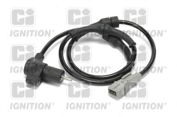 Imagine senzor,turatie roata QUINTON HAZELL XABS187