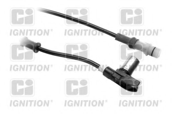 Senzor,turatie roata QUINTON HAZELL XABS520