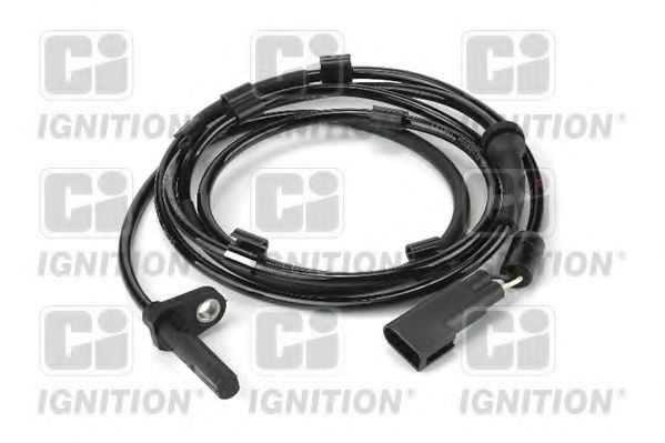 Imagine senzor,turatie roata QUINTON HAZELL XABS525