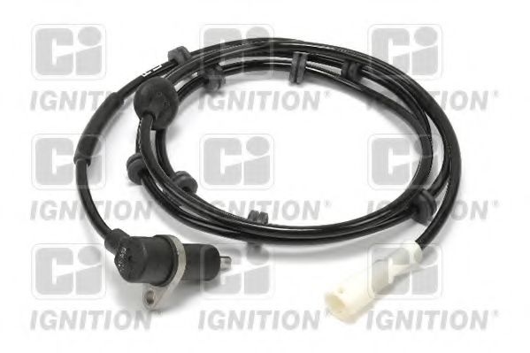 Imagine senzor,turatie roata QUINTON HAZELL XABS614