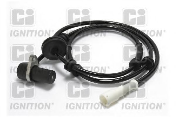 Imagine senzor,turatie roata QUINTON HAZELL XABS619
