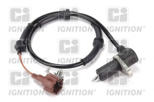Imagine senzor,turatie roata QUINTON HAZELL XABS796