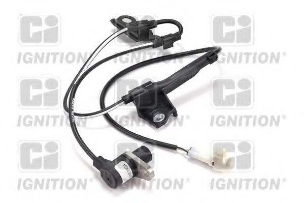 Imagine senzor,turatie roata QUINTON HAZELL XABS847