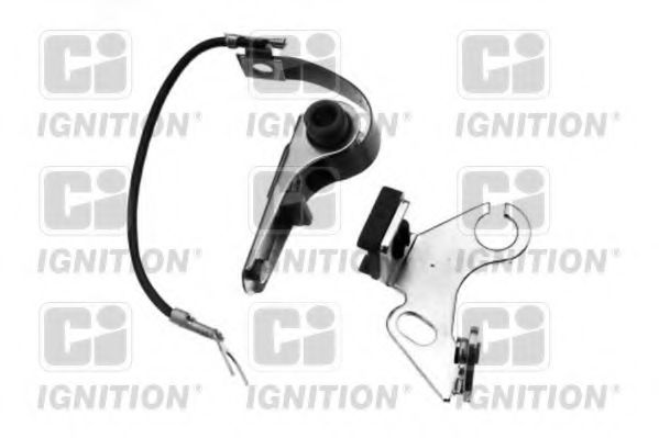 Ruptor, distribuitor QUINTON HAZELL XCS227
