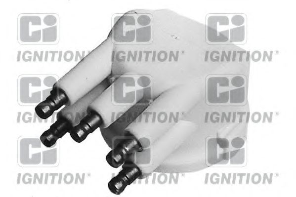 Capac distribuitor QUINTON HAZELL XD166