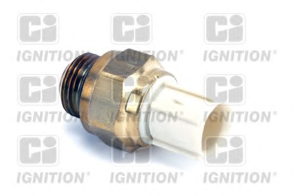 Imagine Comutator temperatura, ventilator radiator QUINTON HAZELL XEFS351